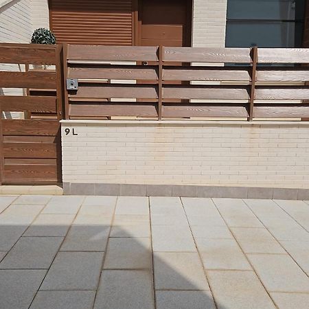 Excelente Dúplex de Lujo Murcia Exterior foto