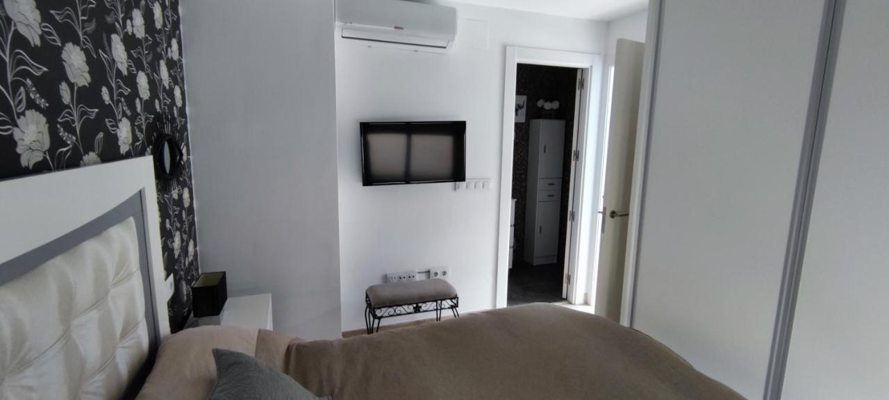 Excelente Dúplex de Lujo Murcia Exterior foto