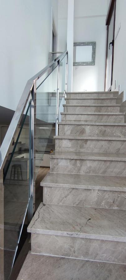 Excelente Dúplex de Lujo Murcia Exterior foto